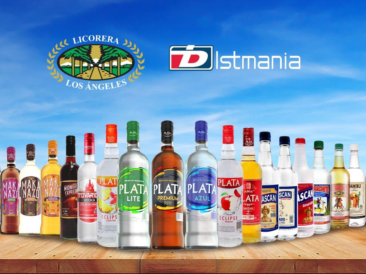 Istmania: Historia y trayectoria, principal pilar empresarial