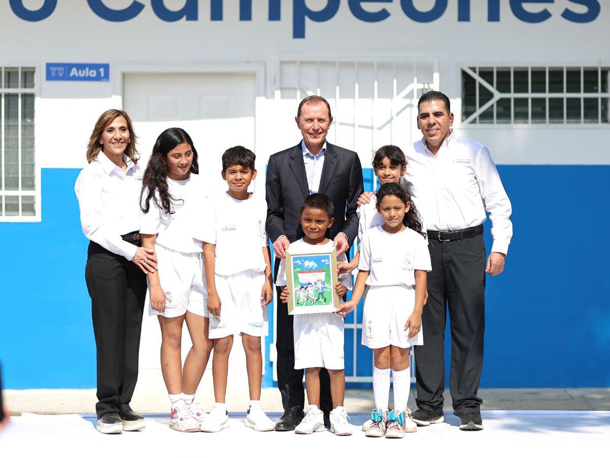 Diunsa: Honestidad y compromiso al servicio de los hondureños
