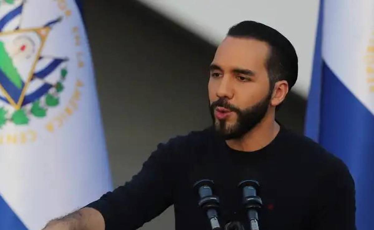 <i><b>El plan del FMI exige que la Administración de Bukele reduzca el experimento con el bitcoin. (Foto: Archivo)</b></i>