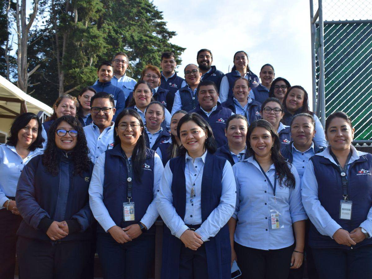 Colegio Mariano y Rafael Castillo Córdova: Seis décadas dedicado a la formación de los guatemaltecos