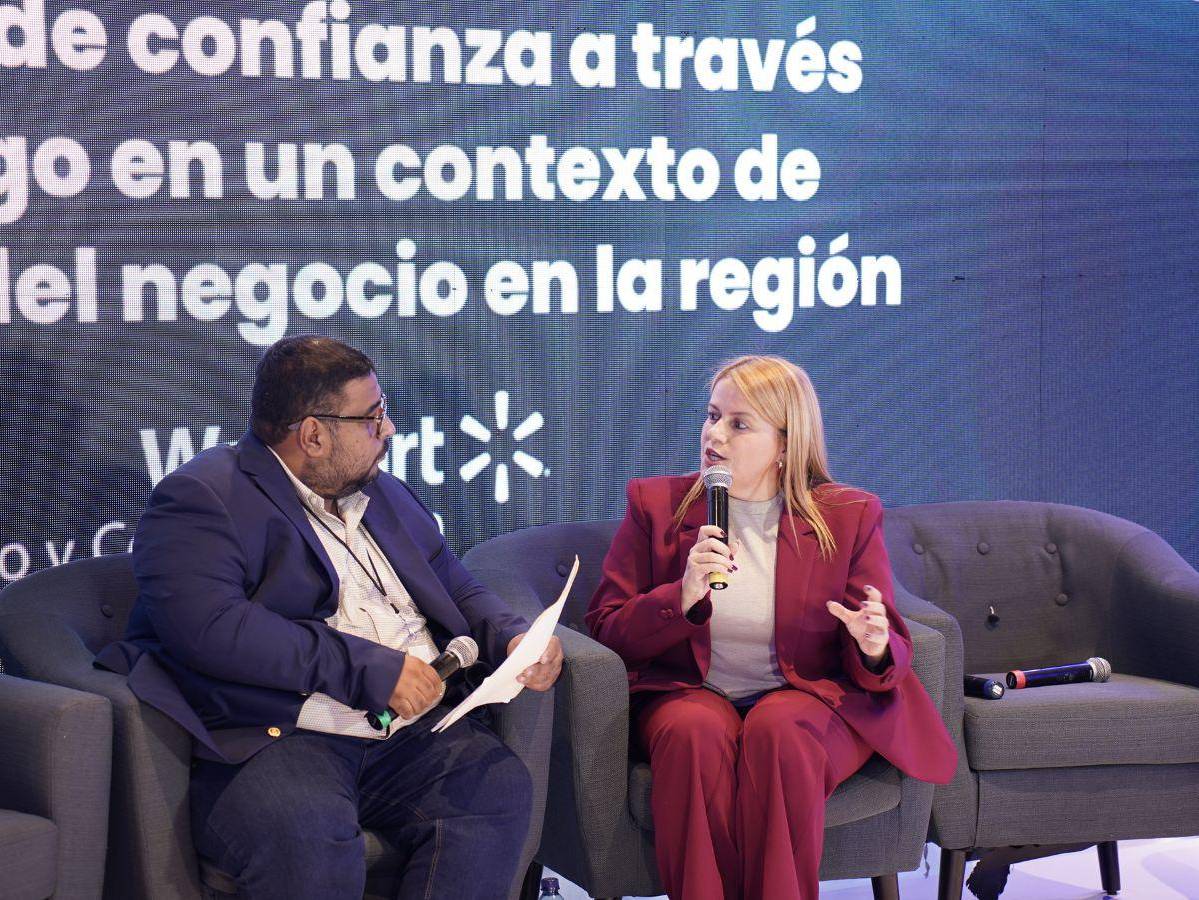 Bárbara Viñals: Liderar con confianza en un entorno acelerado