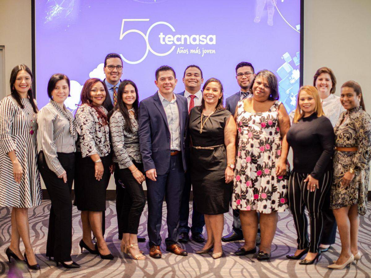 Tecnasa U Learning Centers: 25 años formando líderes con mentalidad de crecimiento