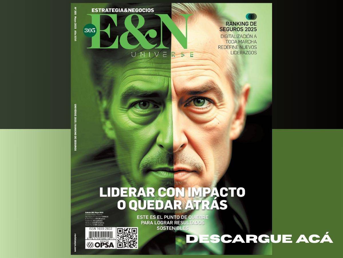 UniveRSE 2025: Sustentabilidad o vulnerabilidad... hora de elegir