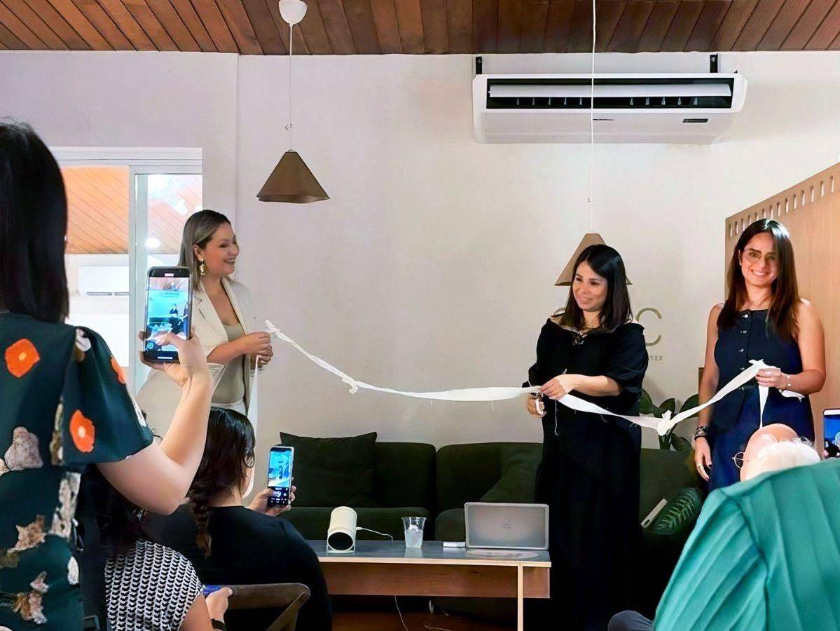 Sustainable Design Center: Una nueva visión de diseño sostenible en El Salvador