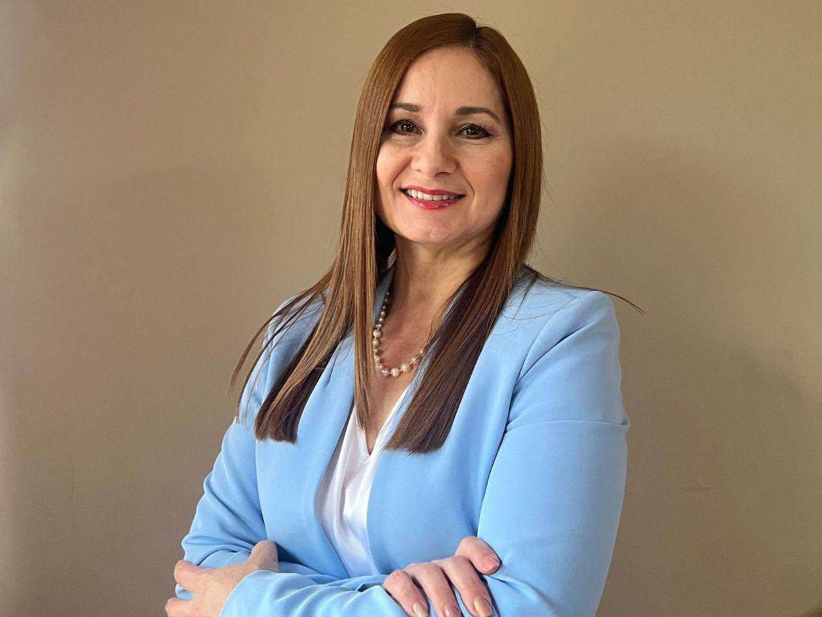 Cinthya Morera: Liderando la inclusión financiera femenina