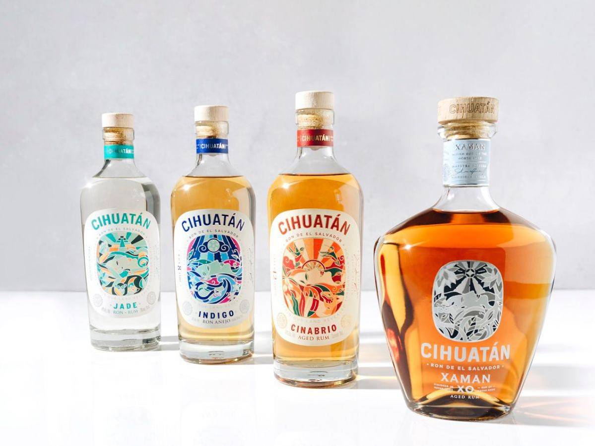 La compañía enfoca su campaña en el valor de sus productos, destacando la calidad superior y la tradición salvadoreña que define a Ron Cihuatán.