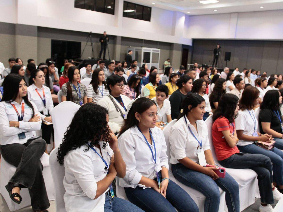 FUNDAHRSE impulsa la gestión de riesgos, acercando a Honduras a un futuro sostenible y resiliente