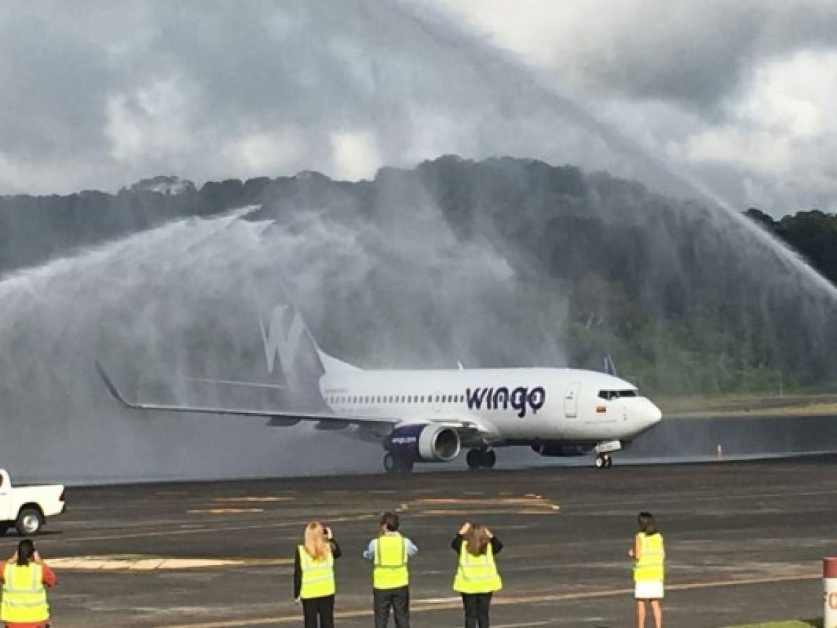 Las ‘low cost' con interés en el aeropuerto Panamá Pacífico