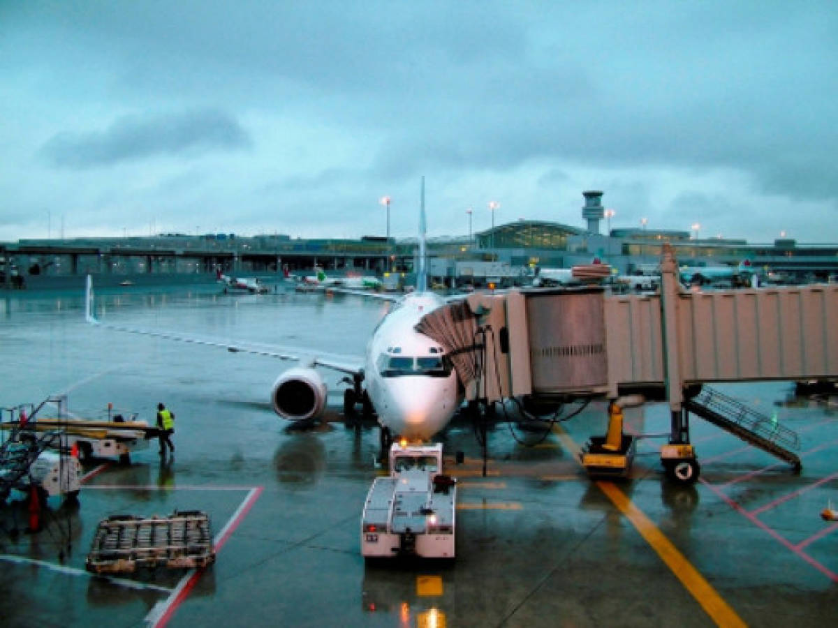 Aeropuerto Internacional en Costa Rica recibe fondos