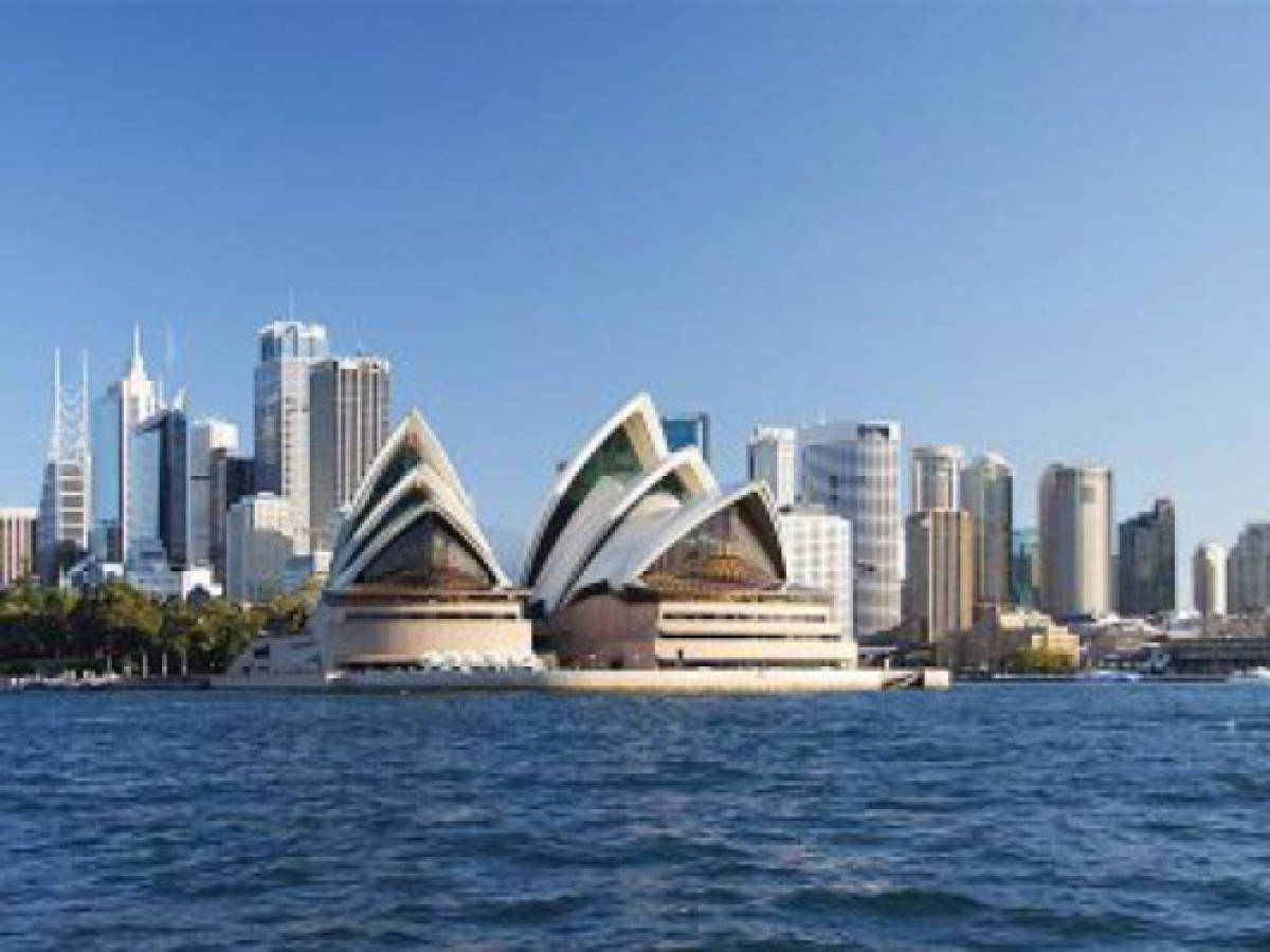 Volatilidad de mercados emergentes marcará el G20 en Sidney