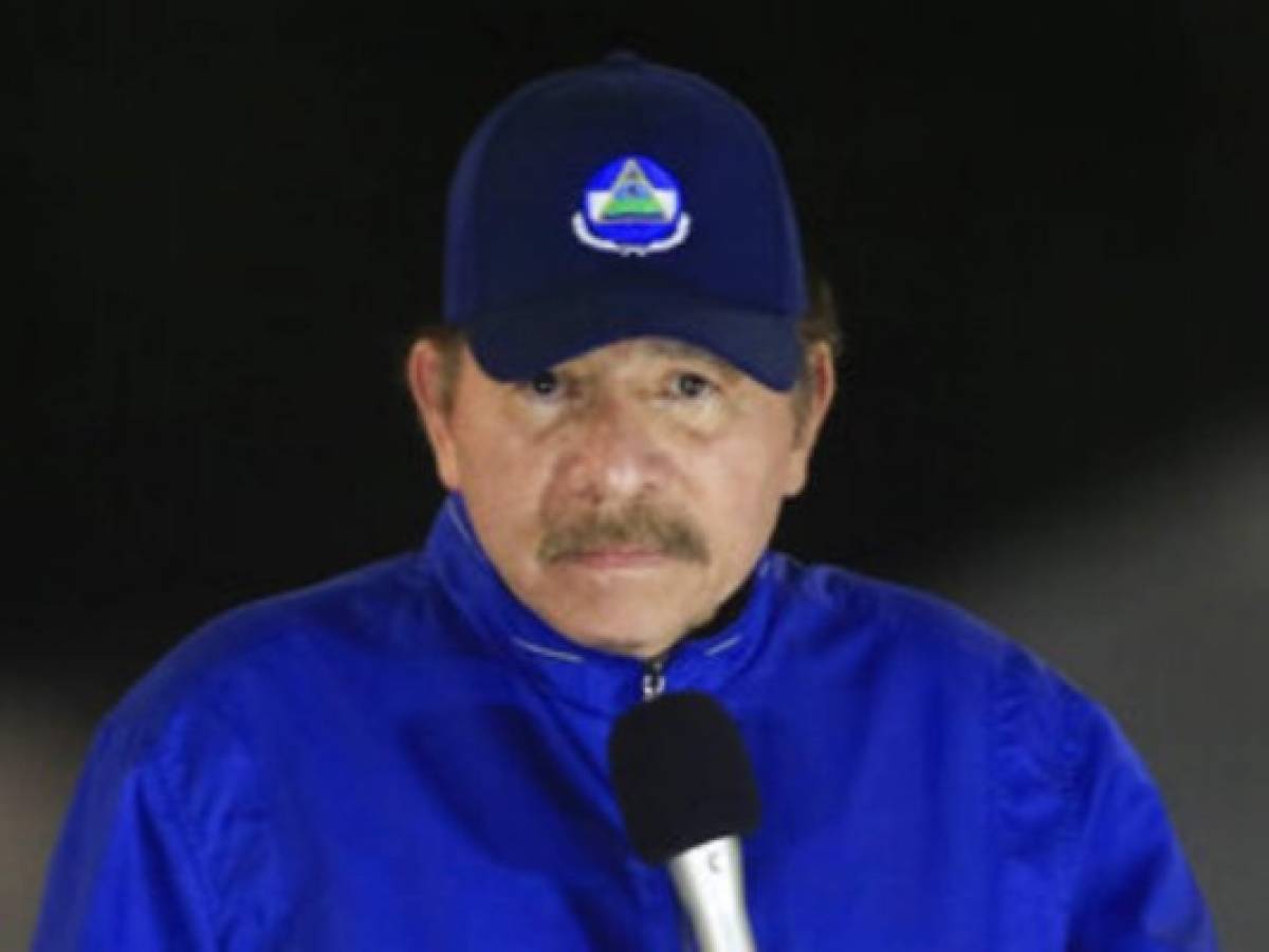 El Tribunal Supremo de Nicaragua pide a Ortega iniciar el proceso de retirada de la OEA