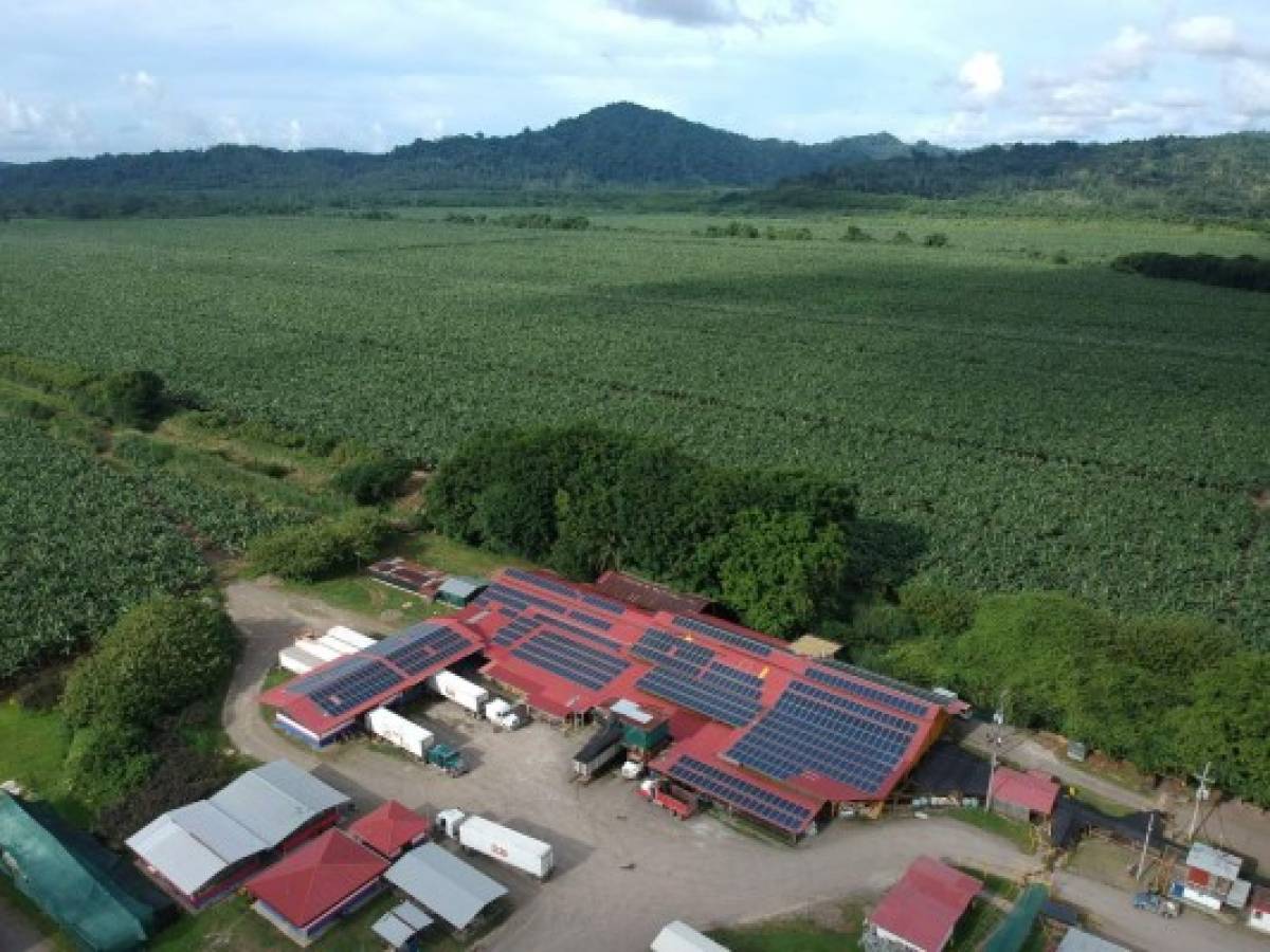 Costa Rica: Energía solar refleja ahorros de hasta 95% en energía eléctrica