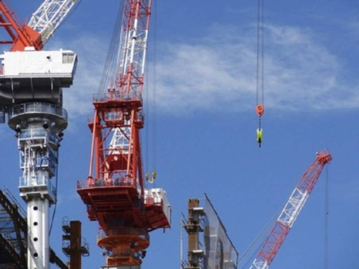 Panamá: permisos de construcción crecieron 5,7%