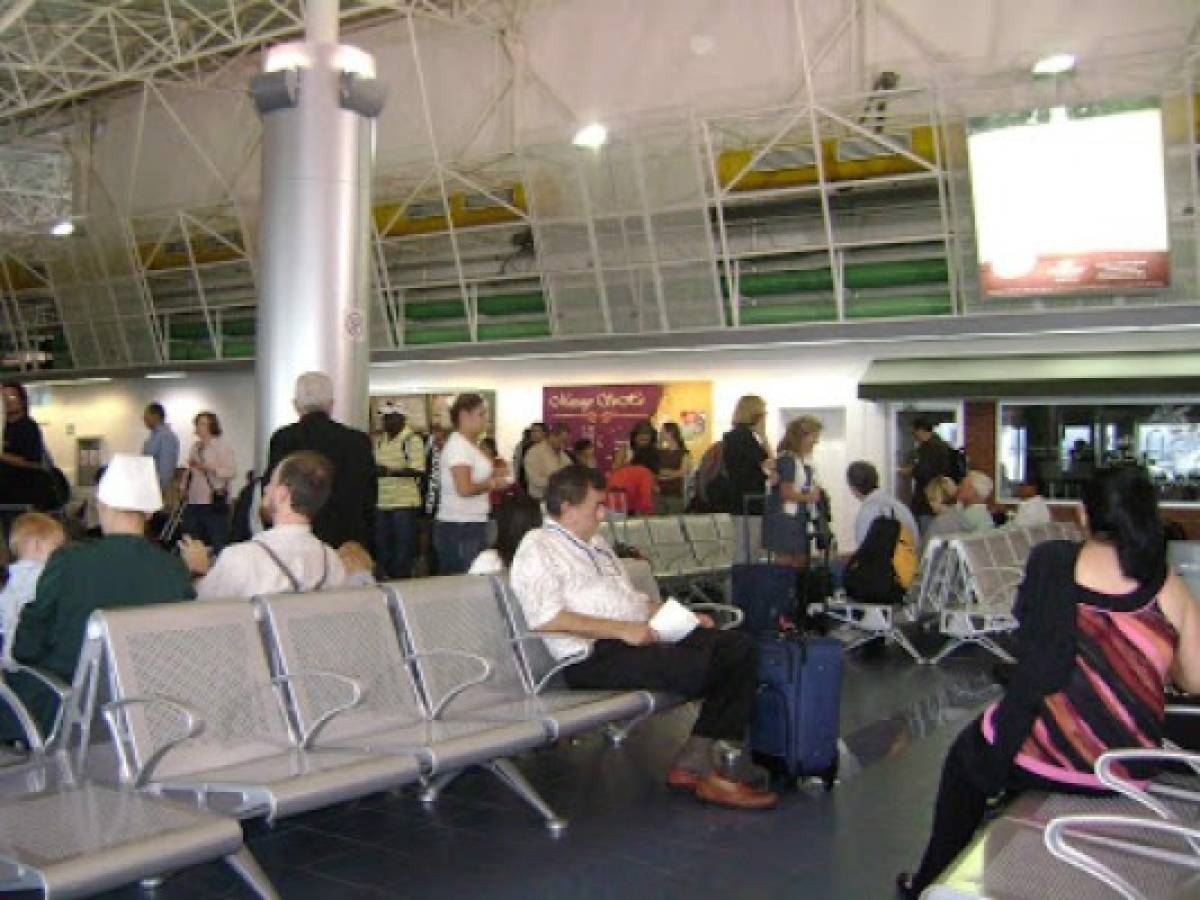 Nicaragua aumenta tarifa aeroportuaria