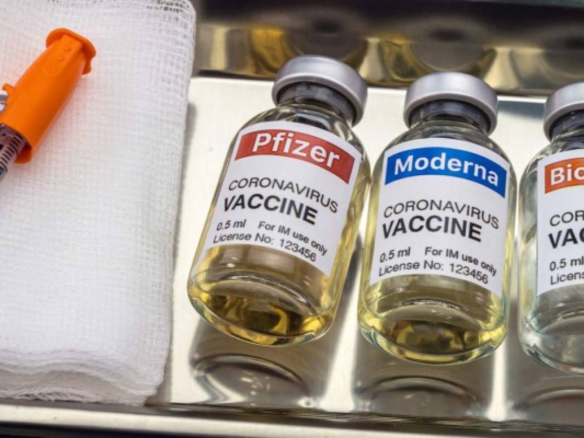 Pfizer y Moderna suben los precios de las vacunas para el covid-19 en la Unión Europea