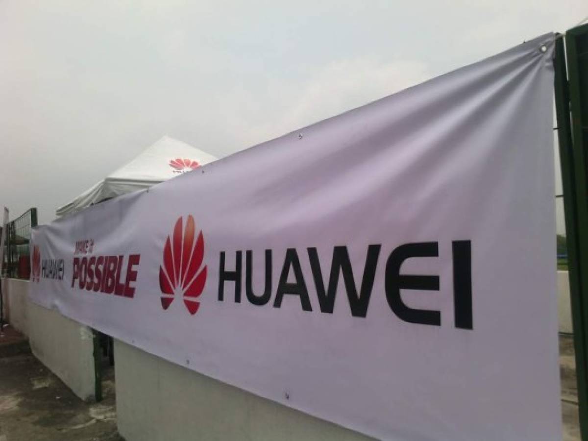 Huawei: El futuro está aquí