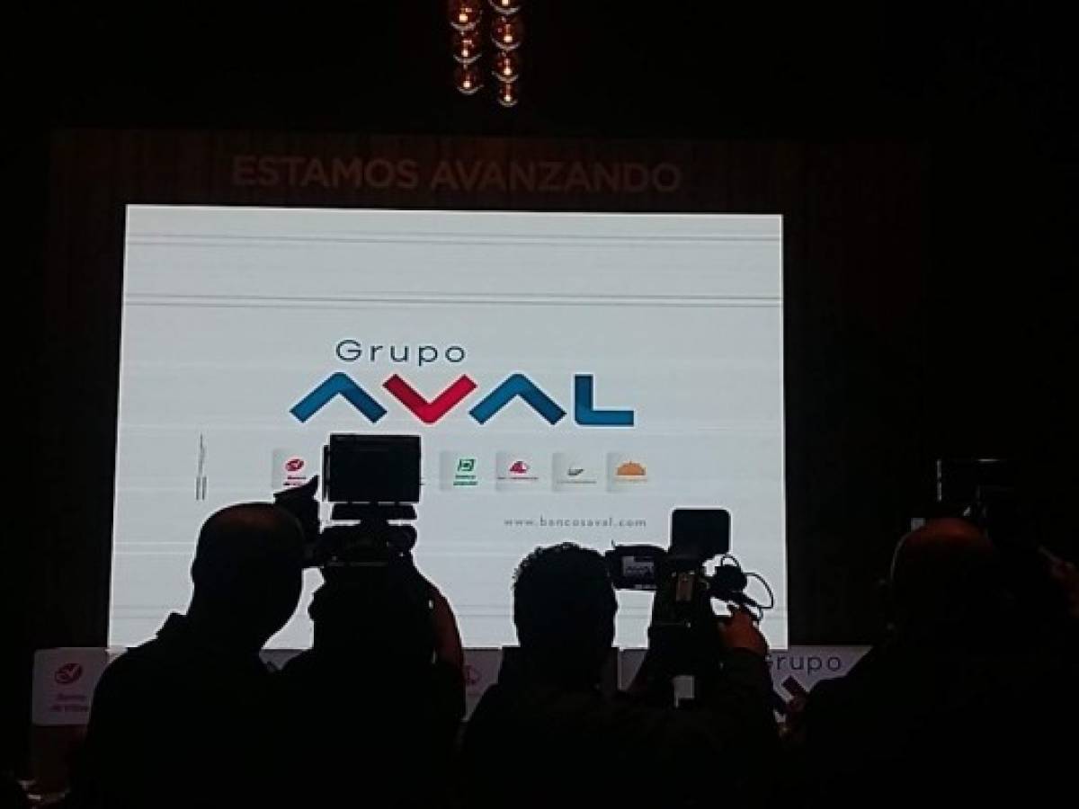 Grupo Aval estrena imagen, con visión de futuro