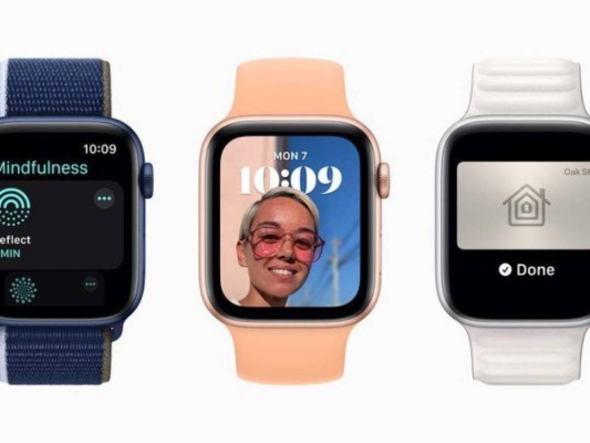 Apple lanza su versión de Zoom, renueva su iOS y más