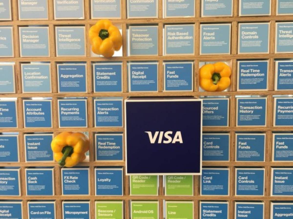 Visa adquirirá a la fintech YellowPepper