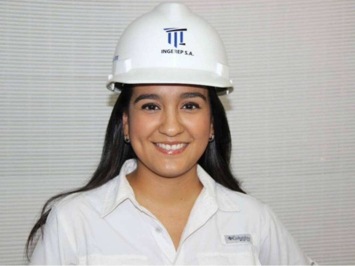 Olga Jara Pallares: Protagonista clave en la ampliación del Canal de Panamá en el Pacífico