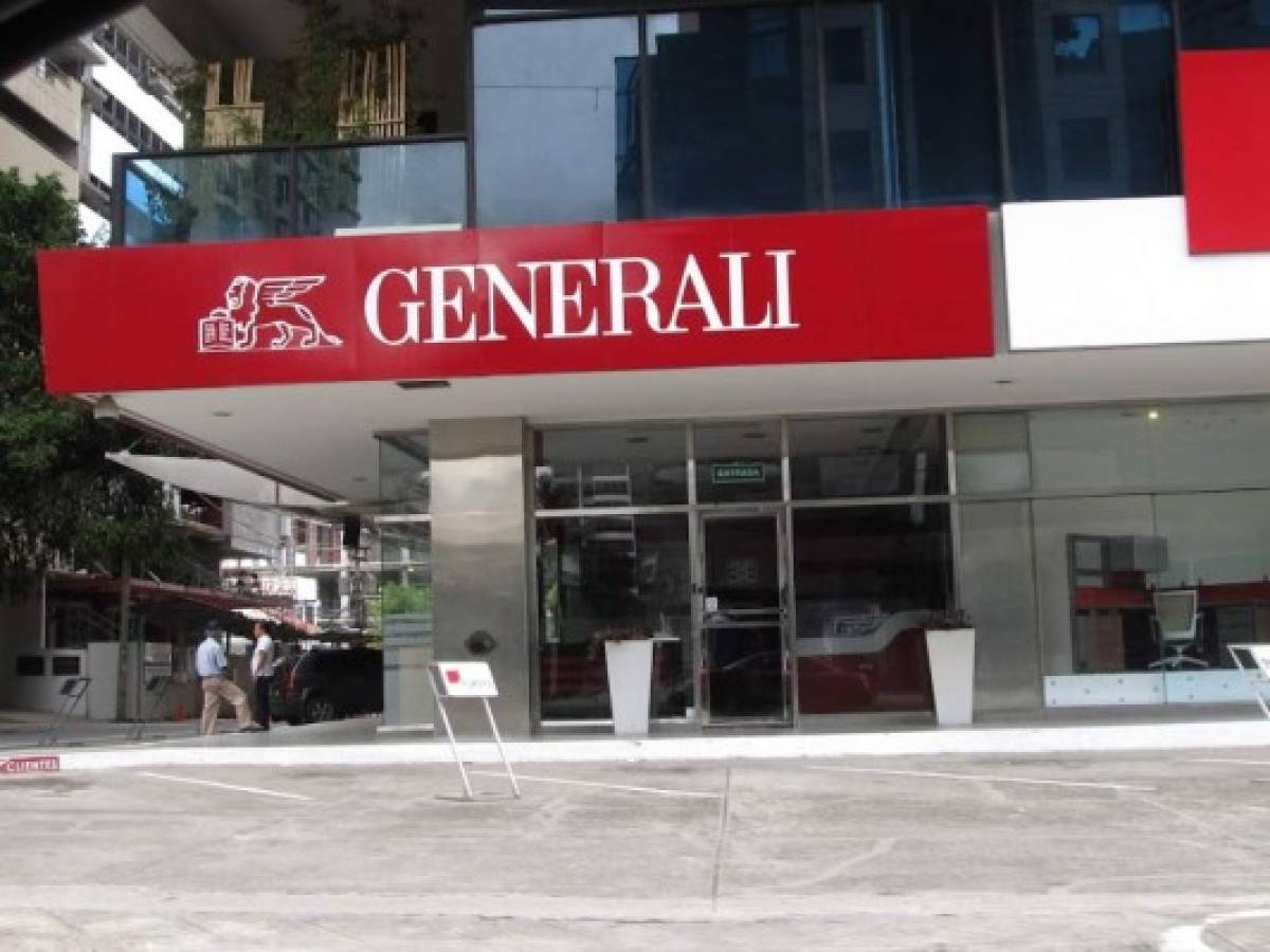 Aseguradora Assa compra Generali Panamá