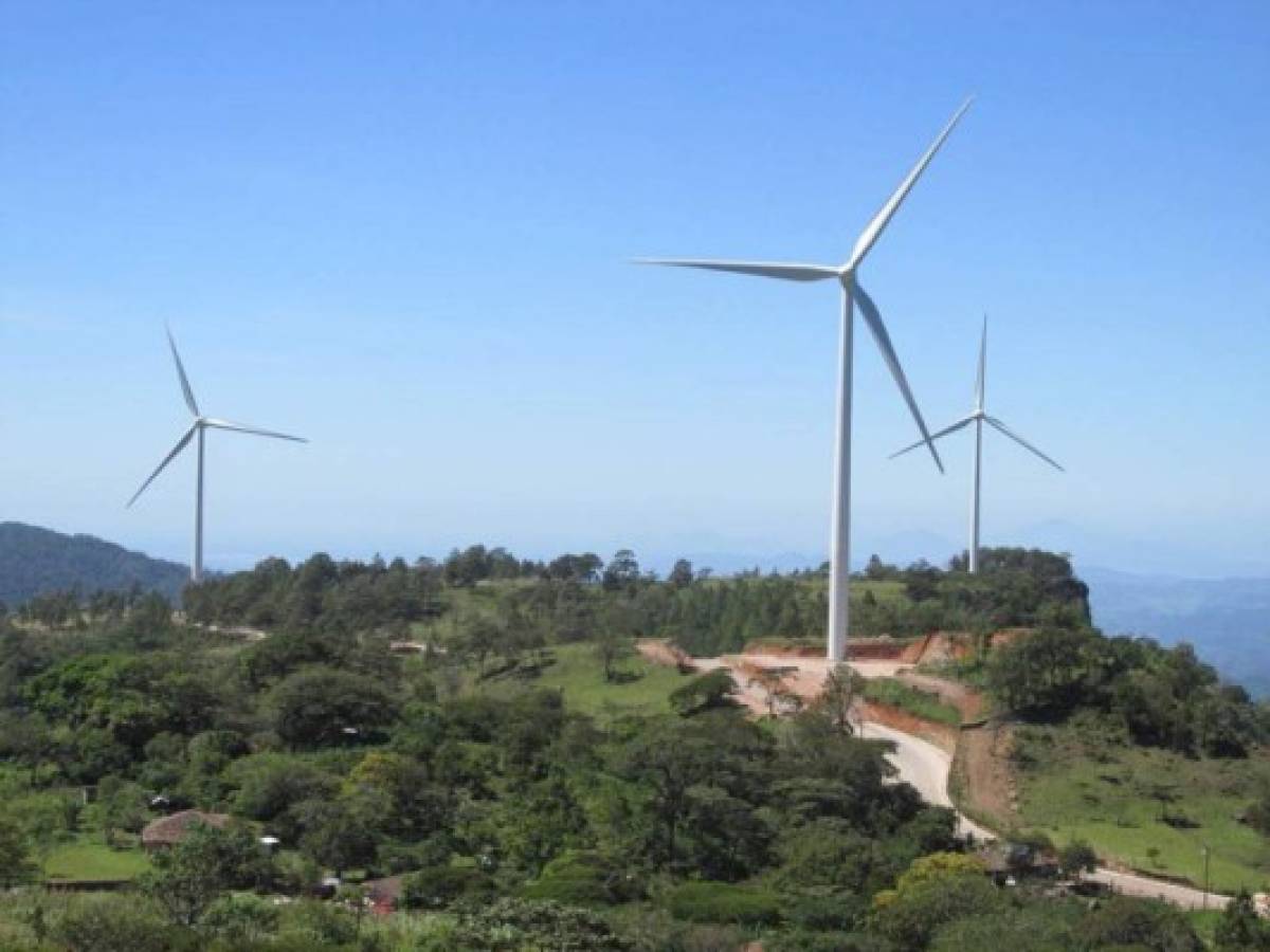 Panamá: energía eólica paliará efecto de ‘El Niño’ en generación