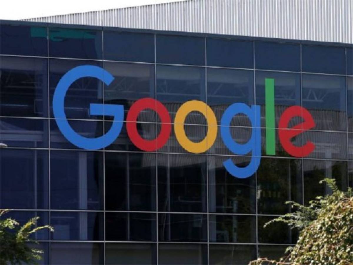 Google vira su artillería contra Bloomberg