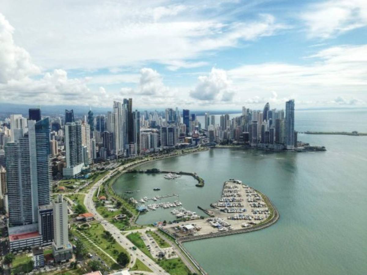 Panamá: Baja 50% la inversión en construcción en el sector privado en 2018