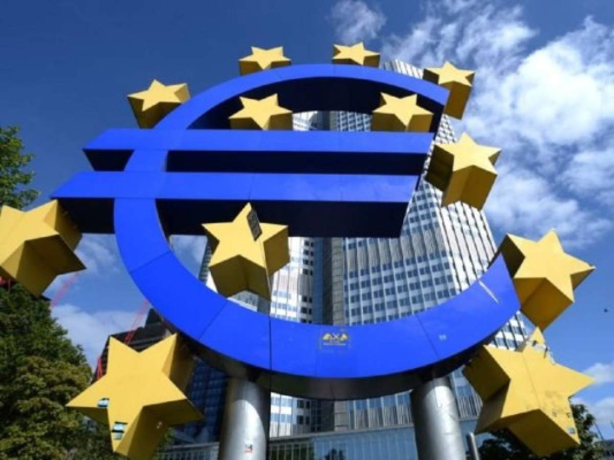 ¿Y... despega economía de Europa?