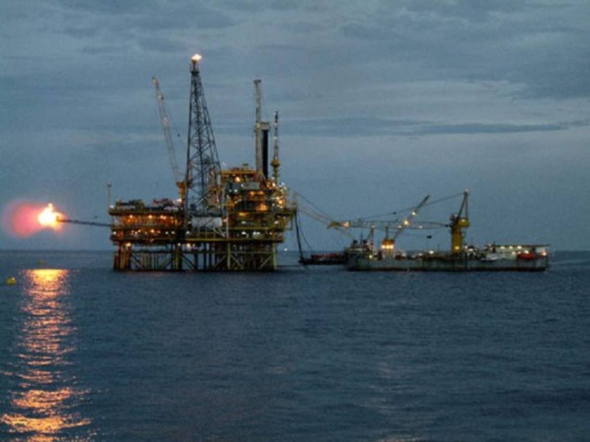 Retomarán búsqueda de petróleo en Panamá