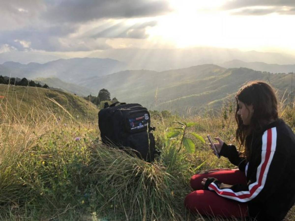 Empresa que ofrece internet para lugares remotos inicia operación en Costa Rica