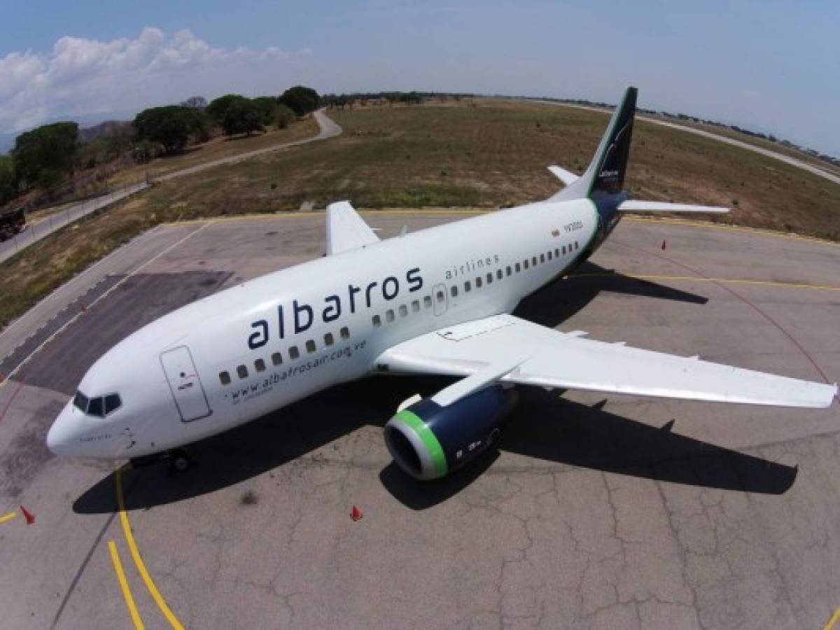 Albatros Airlines ofrecerá primer vuelo directo a Venezuela