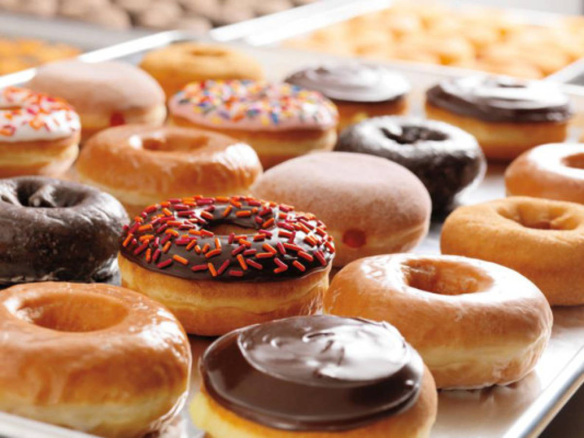 Guatemala: Dunkin Donuts abre su quinto establecimiento