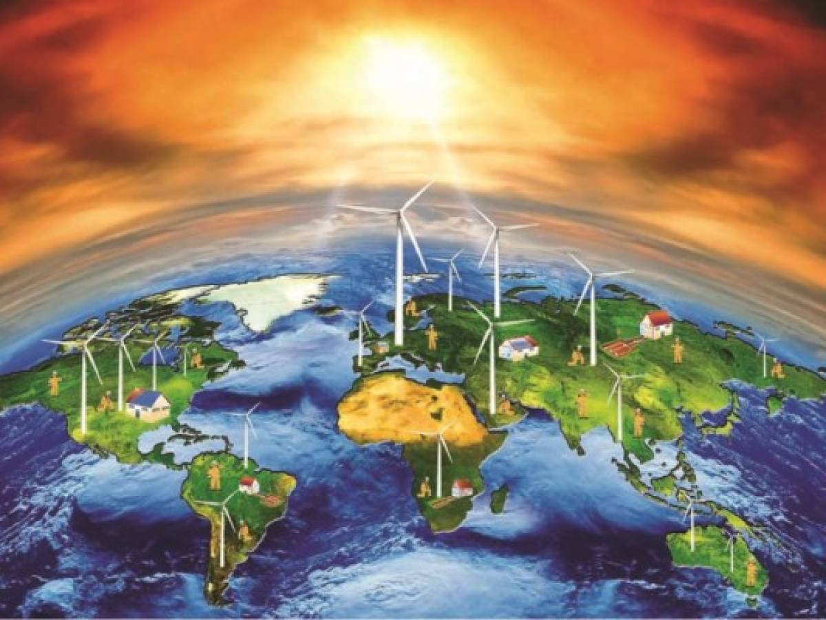 EE.UU. quiere impulsar energías limpias en Centroamérica y el Caribe