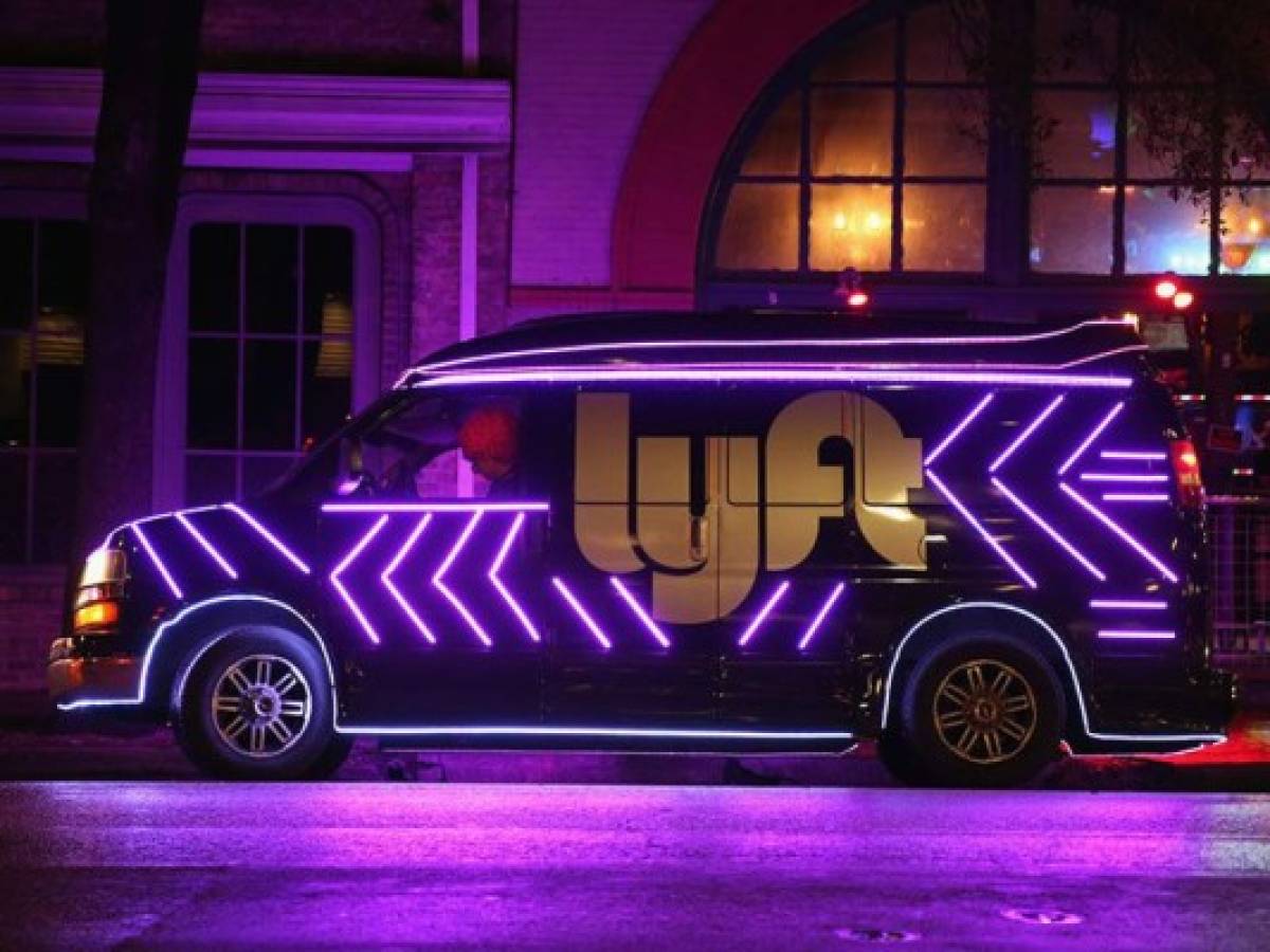 Lyft designa un equipo para impulsar tecnología abierta de vehículos autónomos