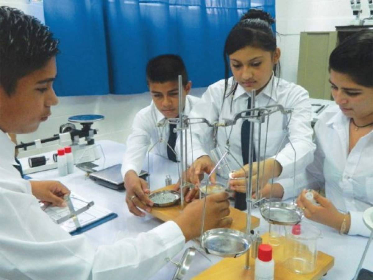 Banco Agrícola: progreso y desarrollo basados en educación