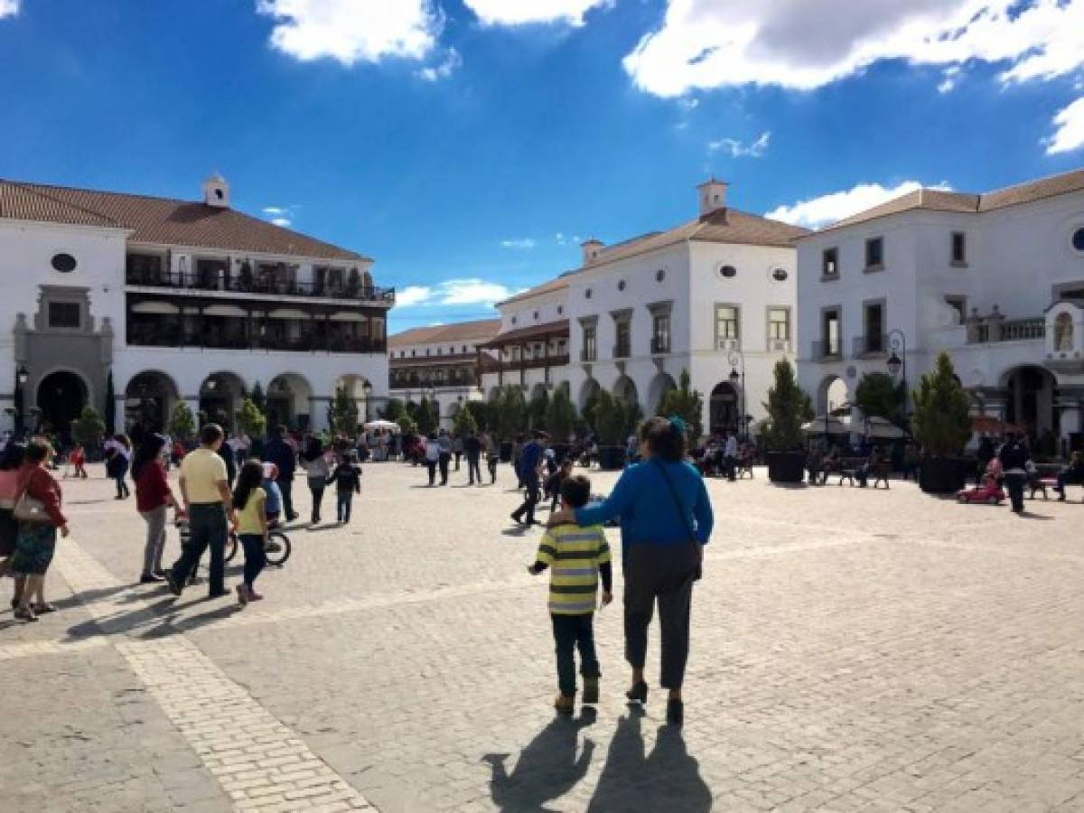 Guatemala: Marriot administrará dos hoteles en Paseo Cayalá