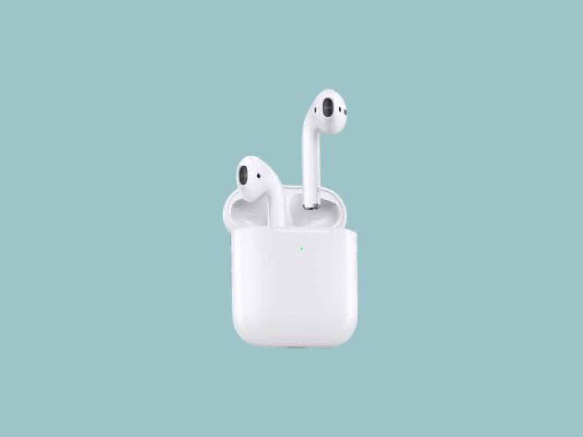 El iPhone 12 podría incluir los AirPods en la caja