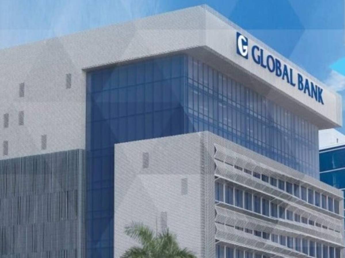 Panamá: Integración de Global Bank y Banvivienda entra en su etapa final