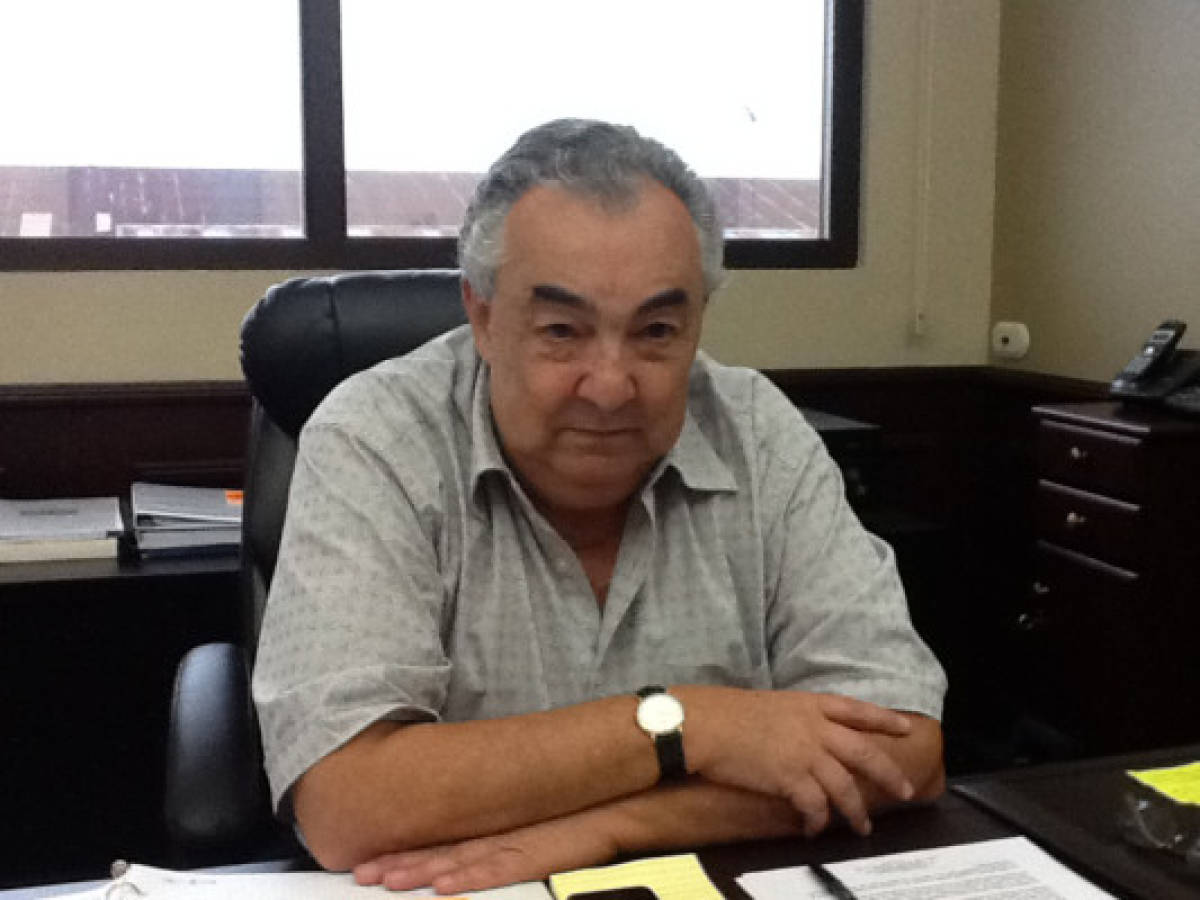Renuncia ministro de Transportes de Costa Rica
