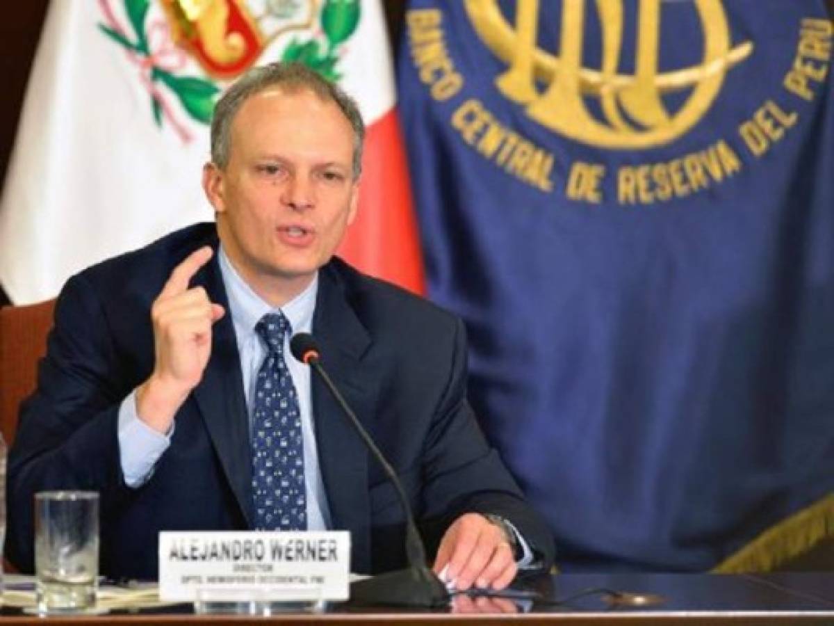Latinoamérica lista en caso de aumento de tasas de interés en EE.UU.