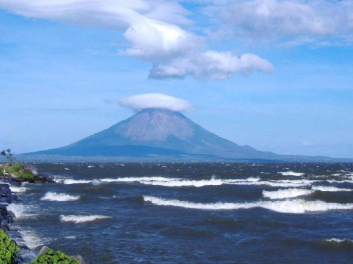 Nicaragua: en riesgo su mayor fuente de agua dulce