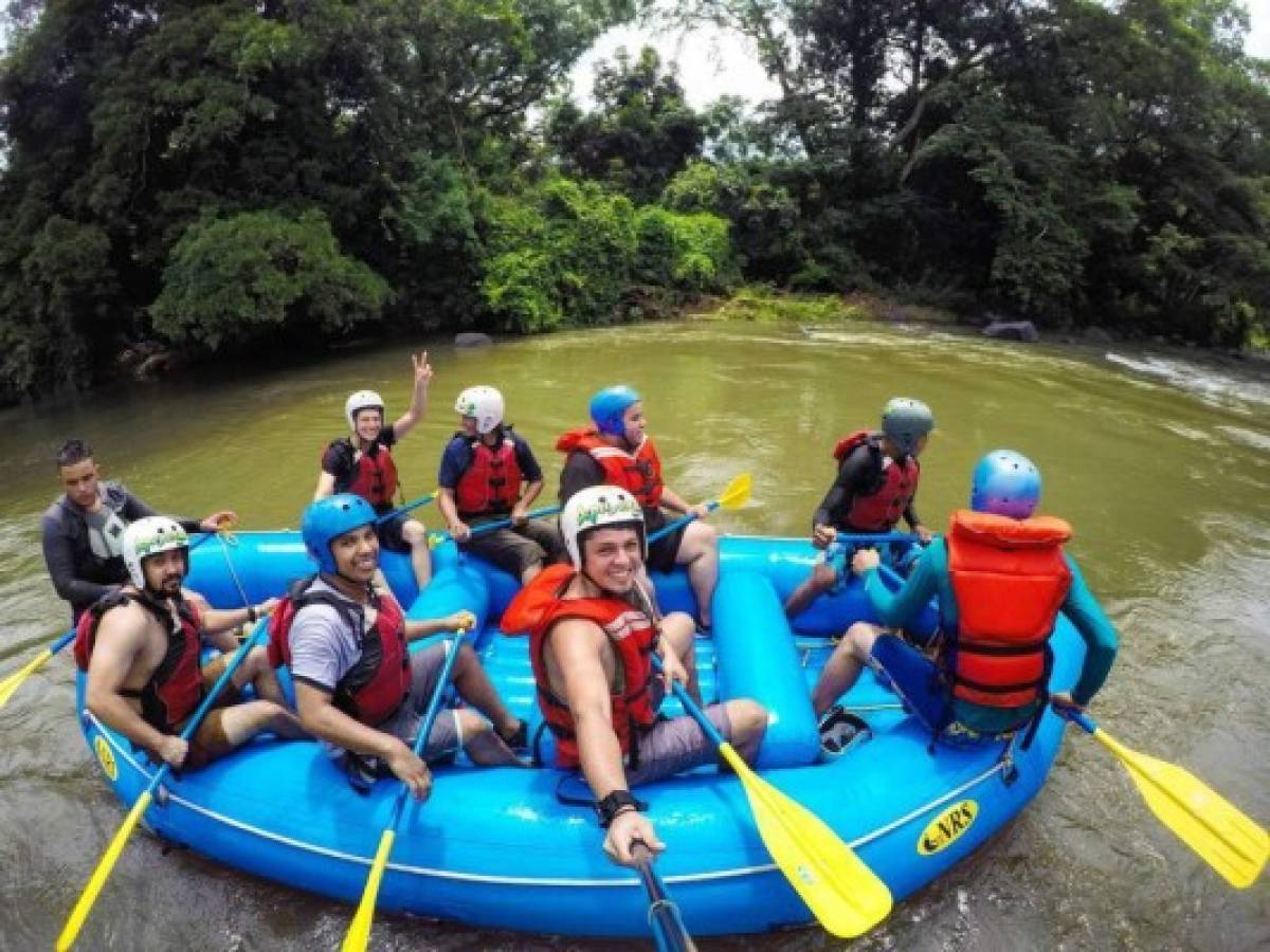 El Salvador espera más de US$1.100 millones en ingresos por turismo
