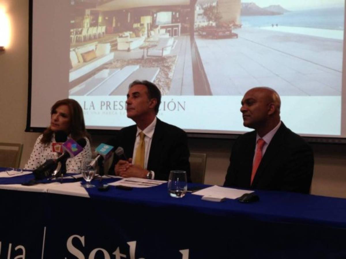 Sotheby´s International Realty incursiona en Nicaragua