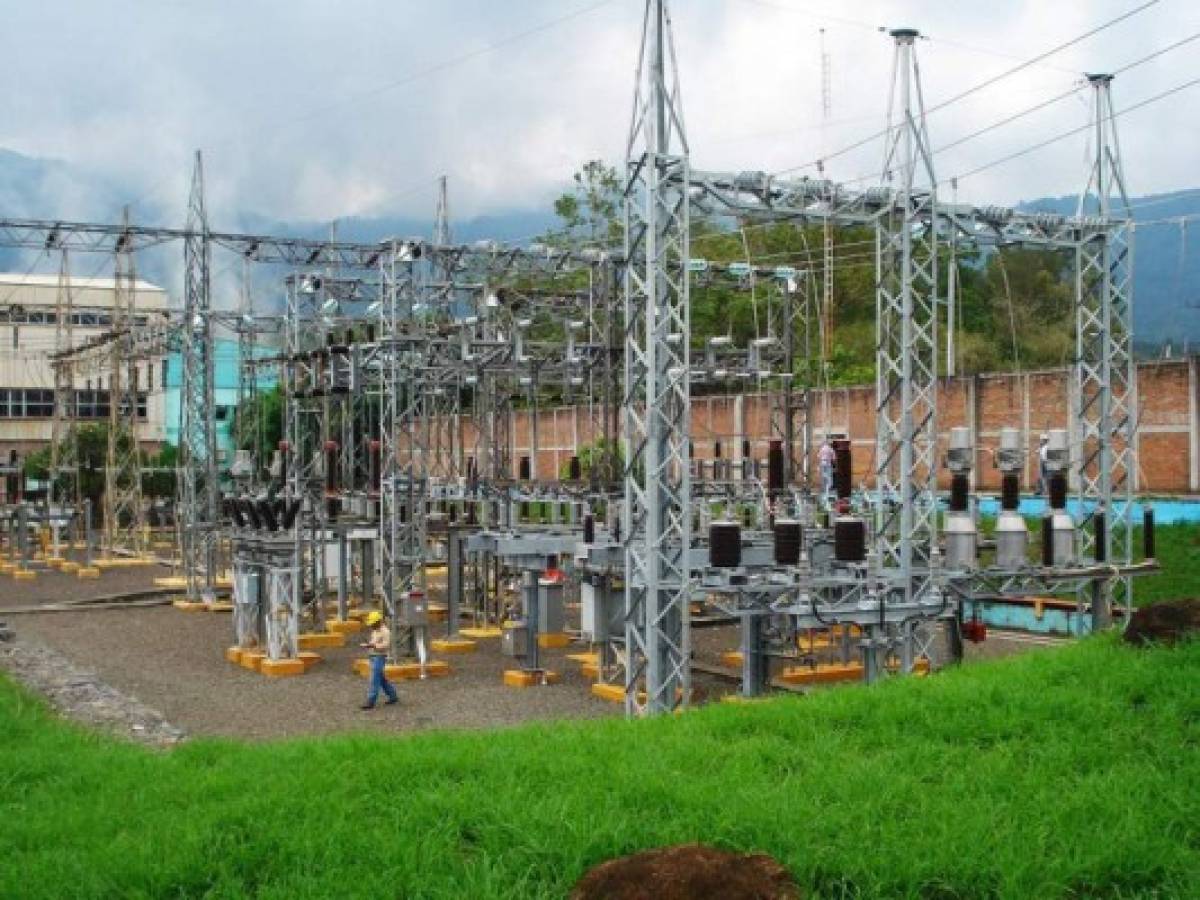 El Salvador: sube importación de energía