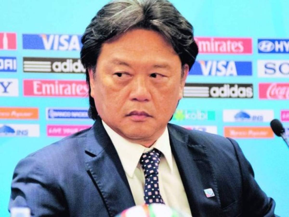 FIFA impone sanción vitalicia a costarricense Eduardo Li