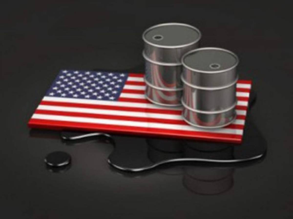 EE.UU: stocks de petróleo suben más de lo previsto
