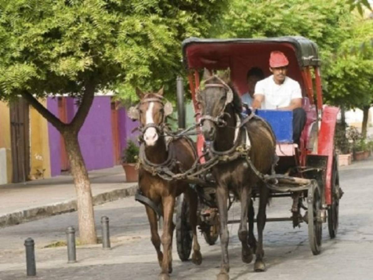 Nicaragua espera US$450 millones por turismo en 2015
