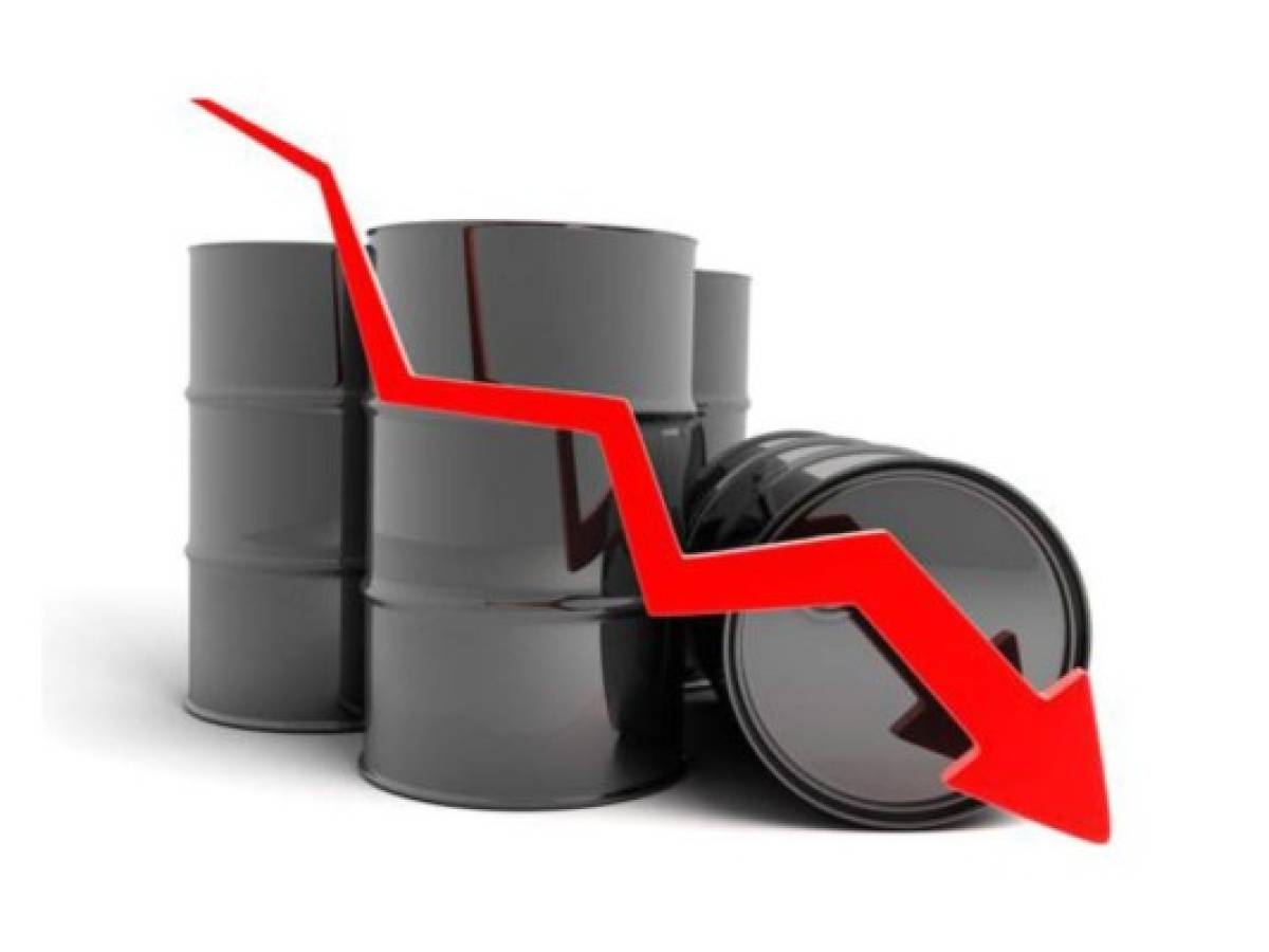 Nos preparemos para un petróleo a US$30