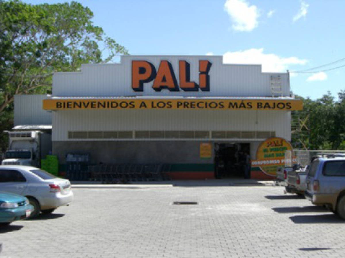 Nicaragua: Palí aceptará pagos con tarjetas